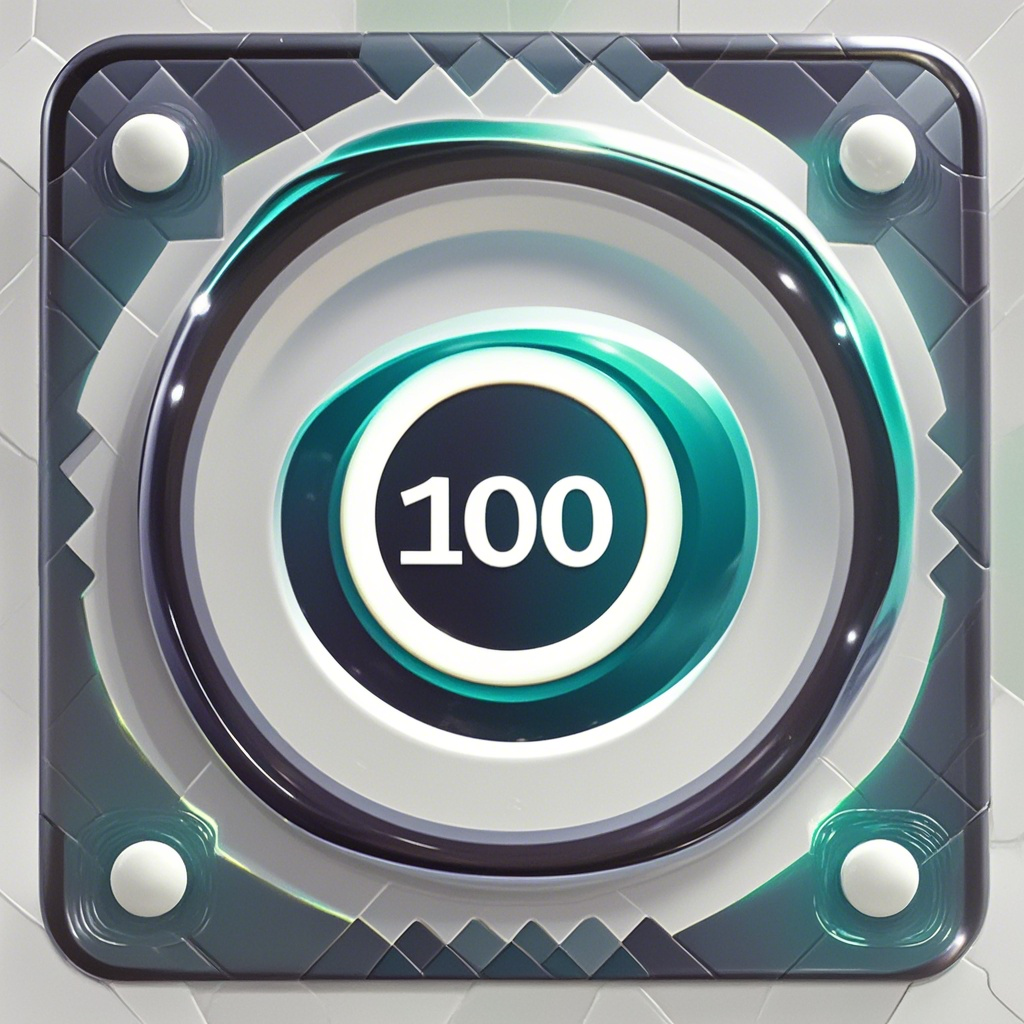 Customization Icon